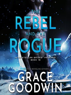 cover image of The Rebel and the Rogue
